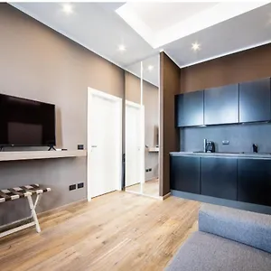  Appartement New Amazing Bilo In The Heart Of From Moscova Group