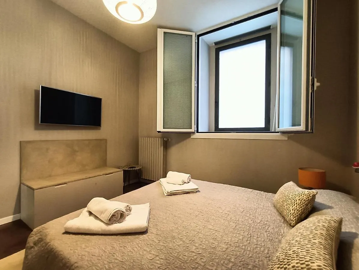 Residenza Porta Romana Milan Italy
