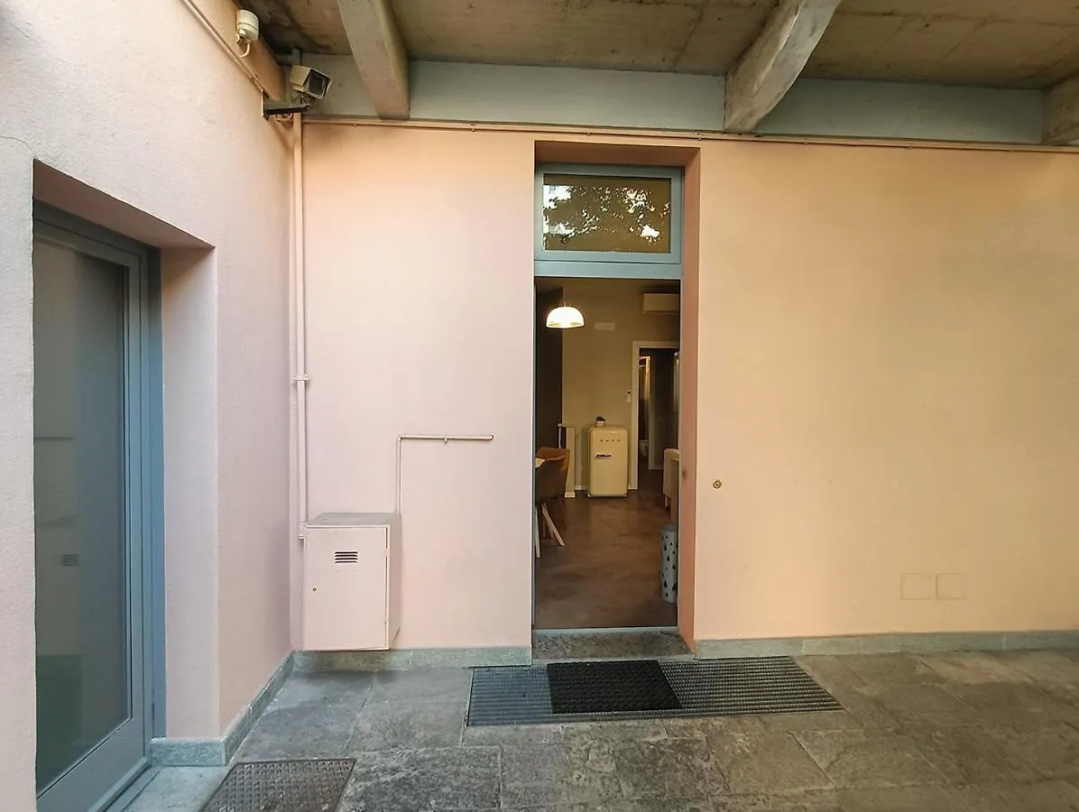 Residenza Porta Romana Milan