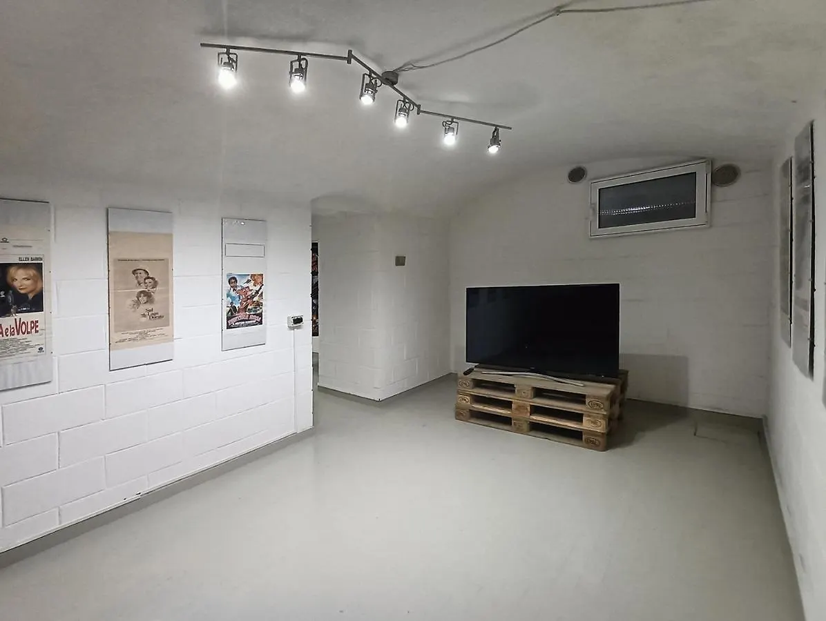 Apartment Residenza Porta Romana Milan