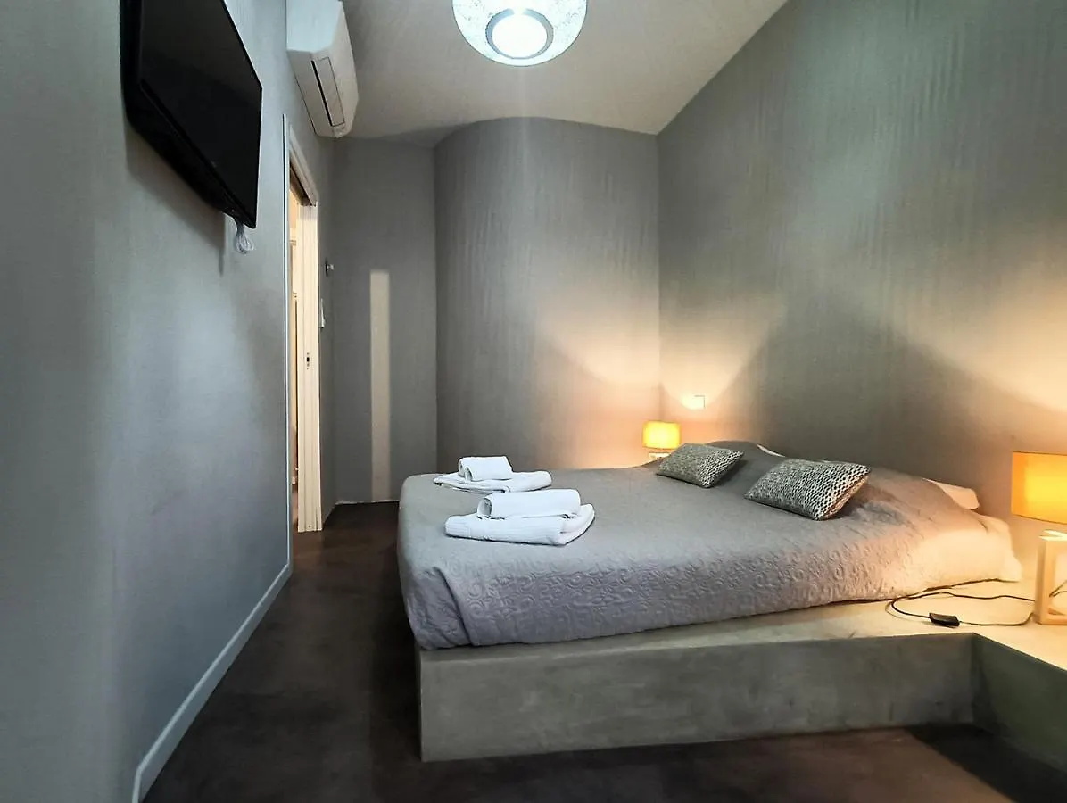 Residenza Porta Romana Milan Italy