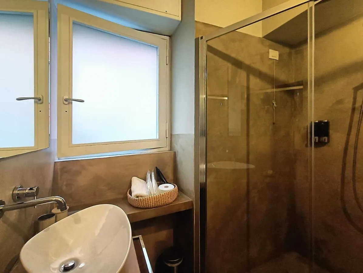Residenza Porta Romana Milan Italy