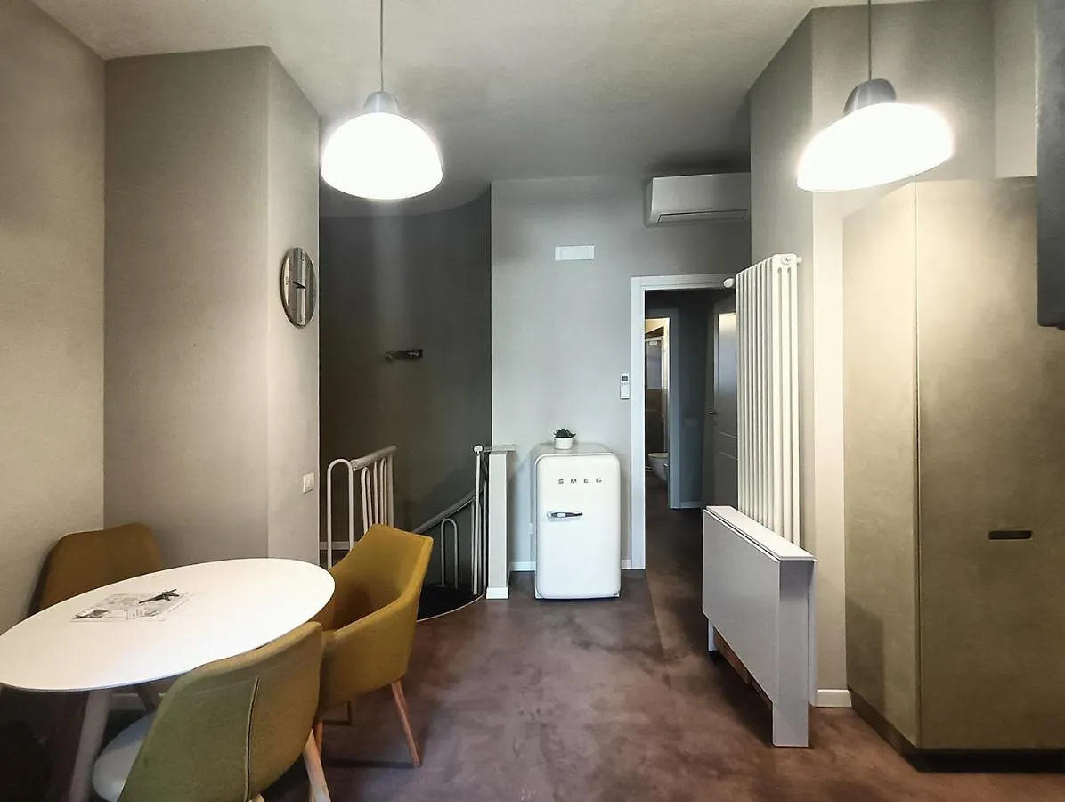 Residenza Porta Romana Milan