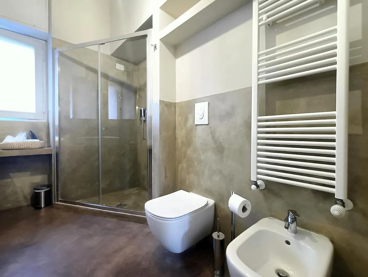 Apartment Residenza Porta Romana Milan