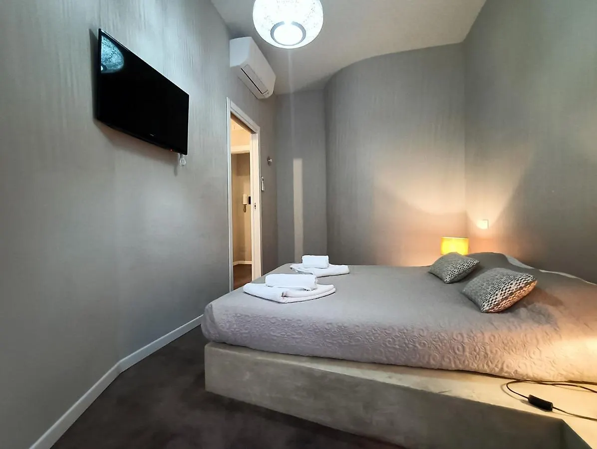 Residenza Porta Romana Milan
