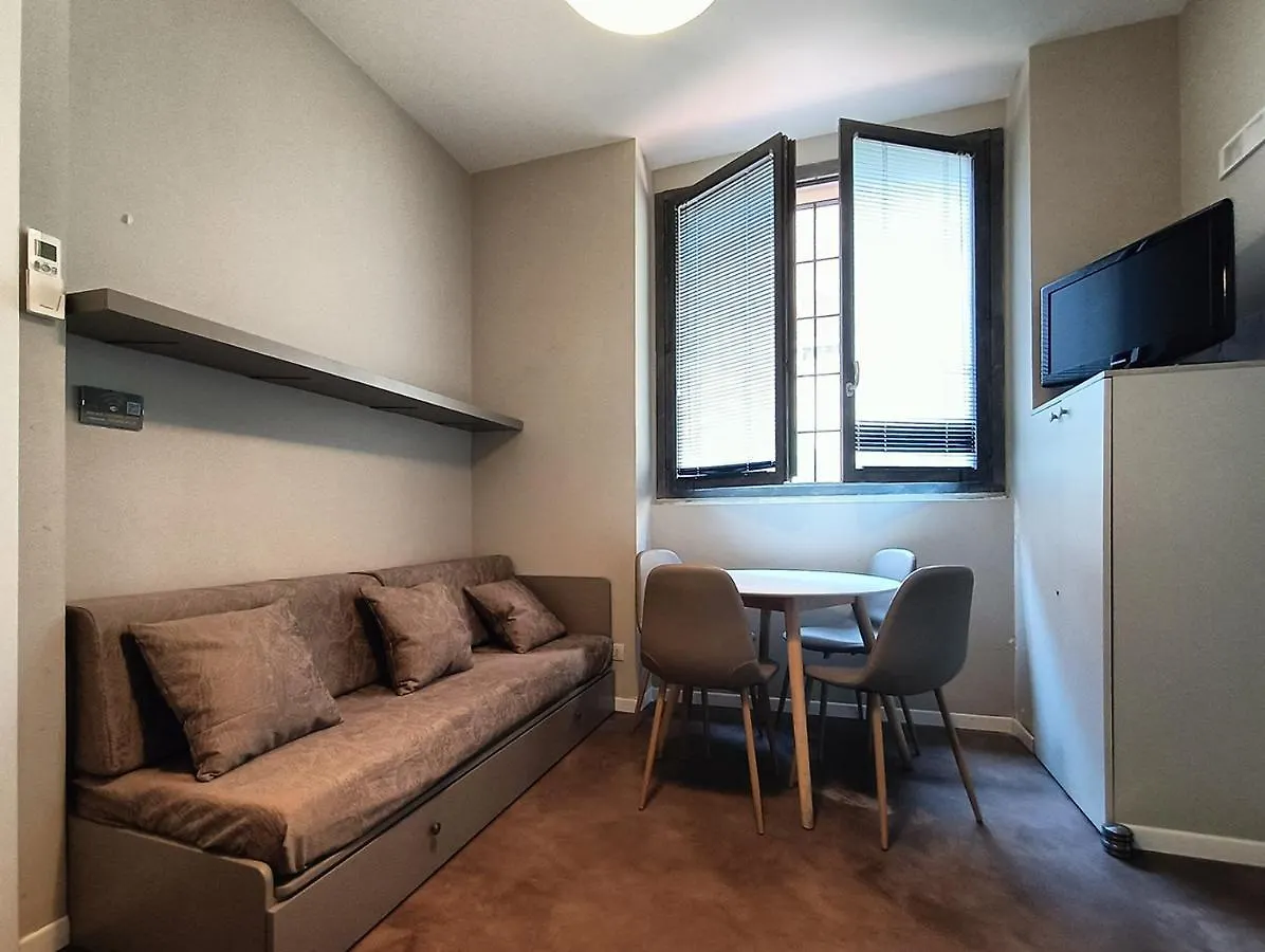 Residenza Porta Romana Milan