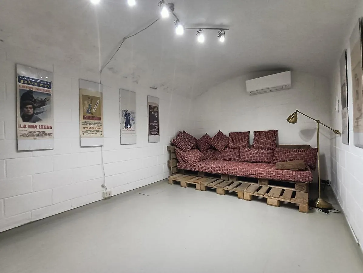 Residenza Porta Romana Milan 0*,