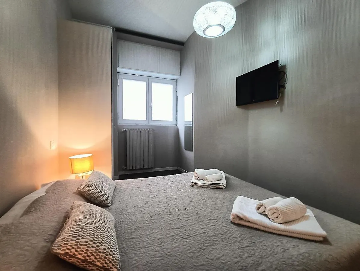 Residenza Porta Romana Milan