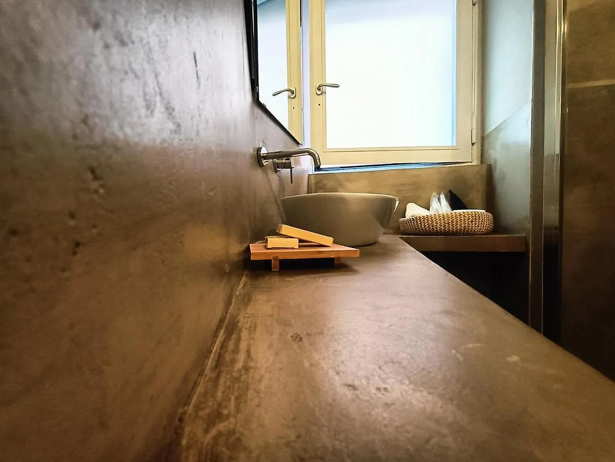Residenza Porta Romana Milan 0*,