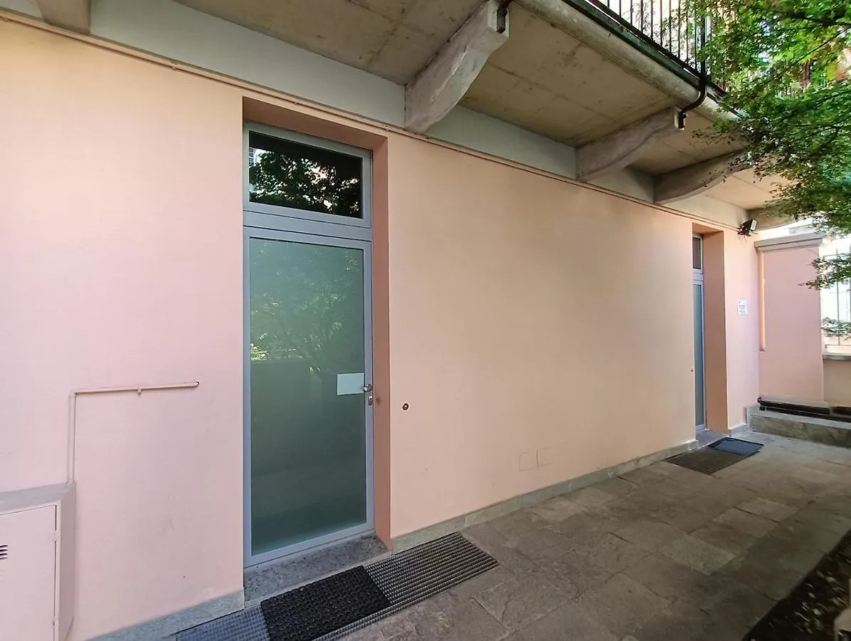 Appartamento Residenza Porta Romana Milano