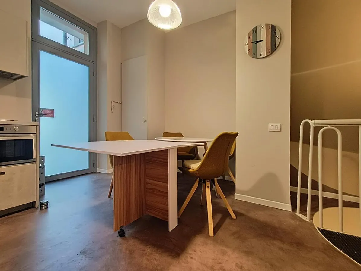 Residenza Porta Romana Milano Appartamento