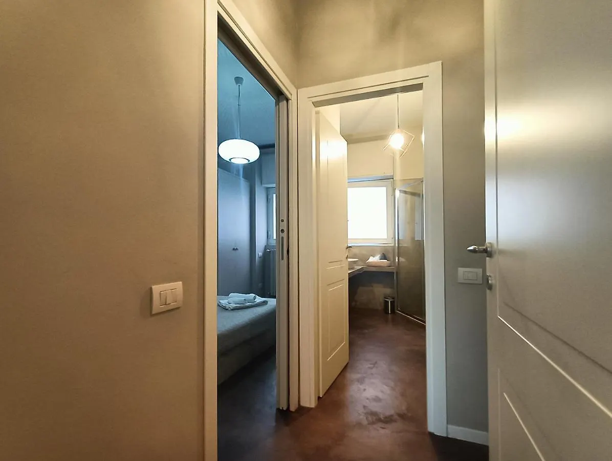 Residenza Porta Romana Milán Apartamento