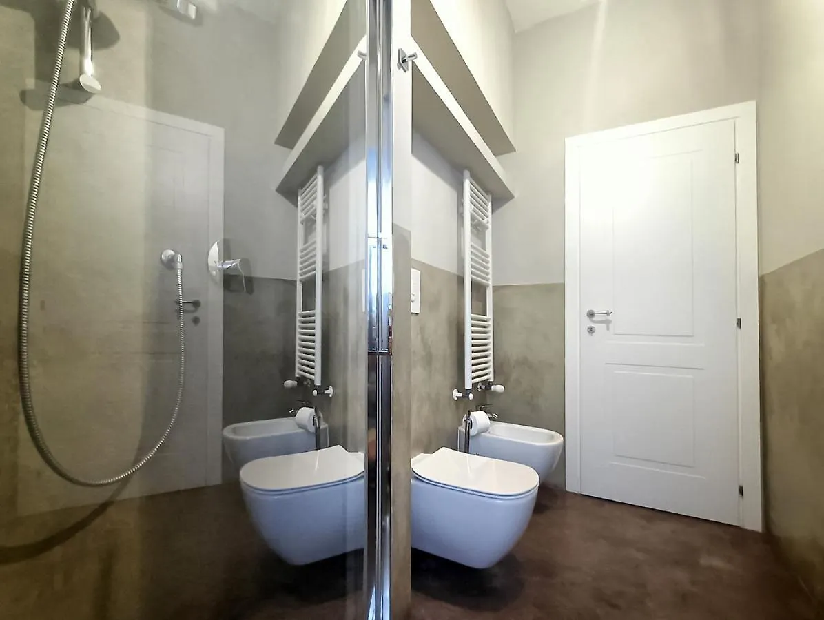 Apartamento Residenza Porta Romana Milán Italia