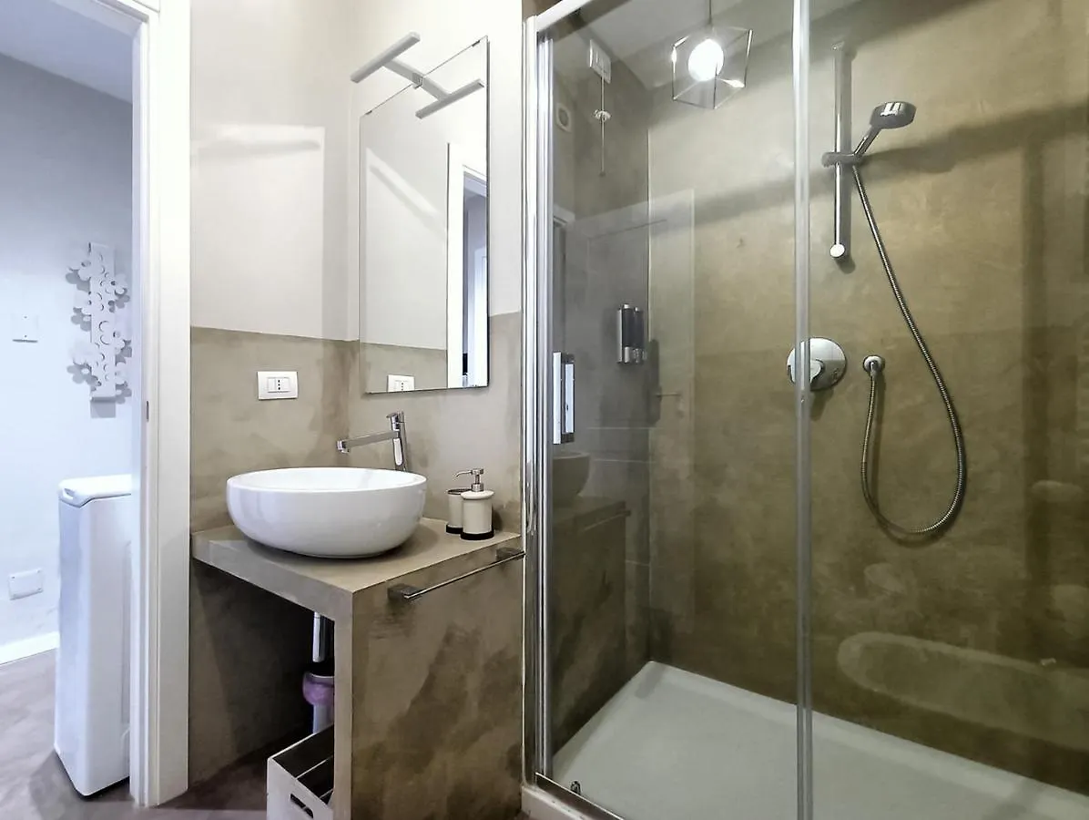 Apartamento Residenza Porta Romana Milán
