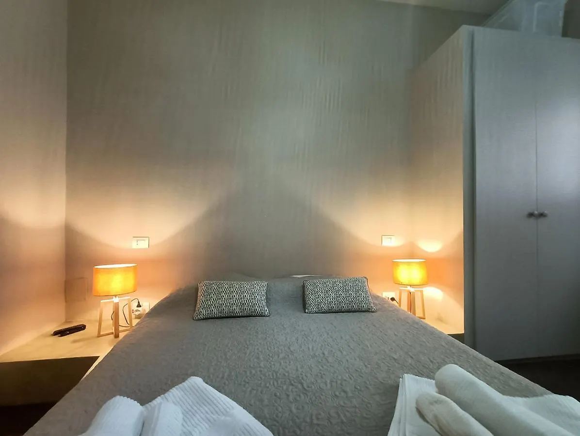 Apartamento Residenza Porta Romana Milán Italia