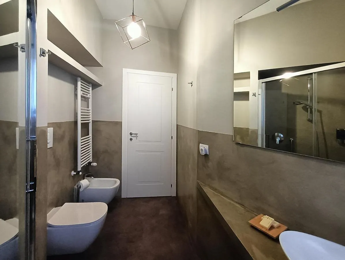Apartamento Residenza Porta Romana Milán