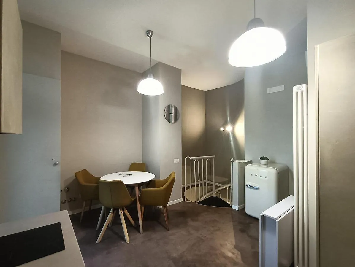 Residenza Porta Romana Milán 0*,  Italia