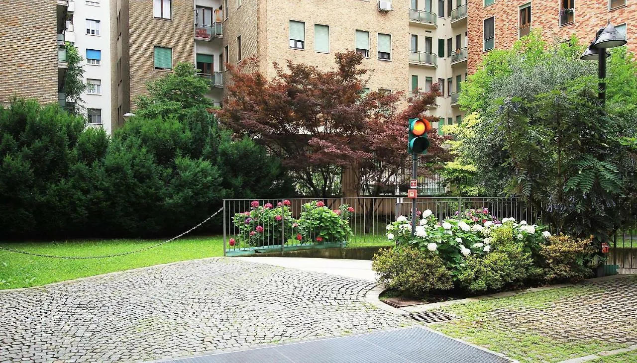 Residenza Porta Romana Milán Apartamento
